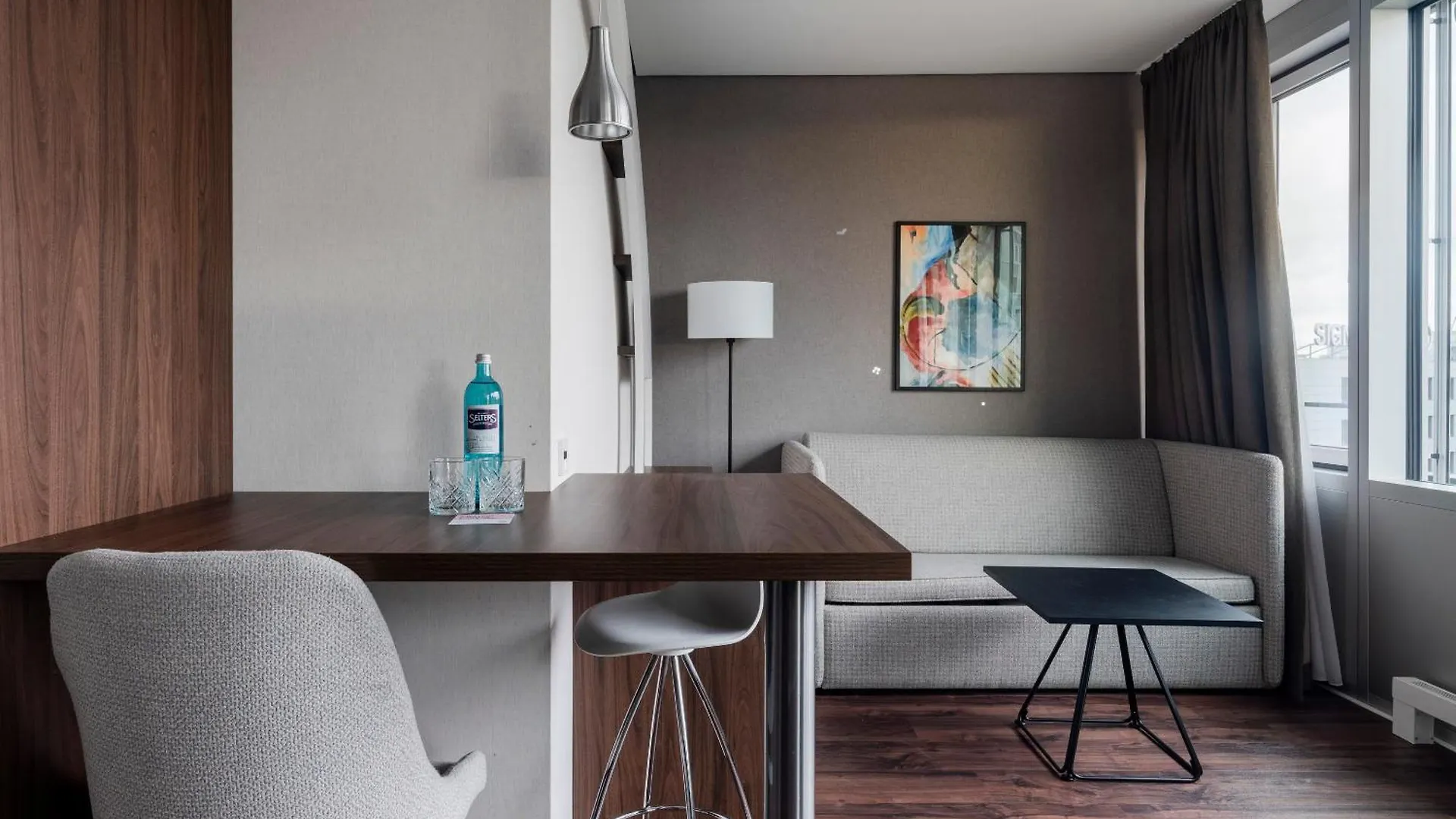 Numa Hamburg Fore 3*,  Alemania