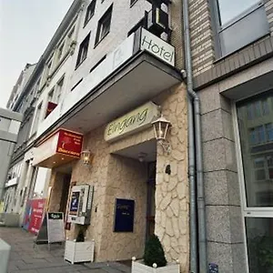 2* Hotel Lilienhof
