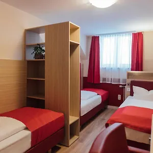 3* Hotel Hamburger Perle