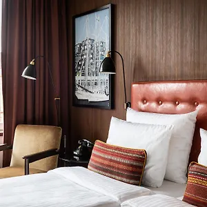 4* Hotel Ameron Speicherstadt