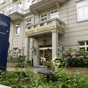 Hotel Vorbach, Hamburg-Harburg