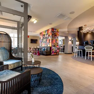 Mercure Am Olympiapark 3* Monaco di Baviera