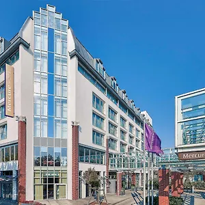 Mercure Tempelhof Germany