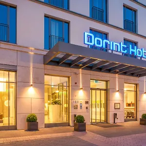 Hotel Dorint Hamburg-eppendorf, Hamburg-Harburg