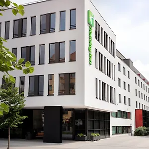 - Westpark By Ihg 4* Múnich