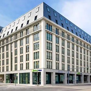 Express - - Alexanderplatz By Ihg Germany