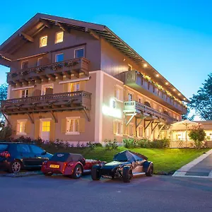 Schlossblick Chiemsee 3* Prien am Chiemsee