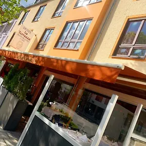 Ristorante La Terrazza 3* Planegg
