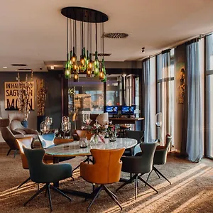Mercure Отель