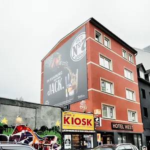  Hostel Westlight