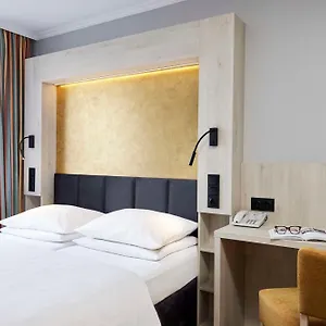 Hotel Western Raphael Altona