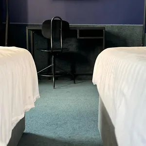 Hotel Check-in, Hamburgo