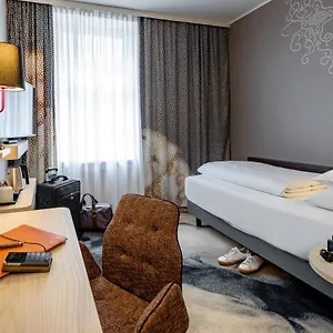 Mercure Am Olympiapark 3* Monaco di Baviera