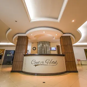 Center Brasil
