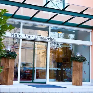Vier Jahreszeiten 2* Bad Reichenhall