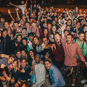 Festanation Oktoberfest Camp #1 Alemanha