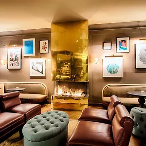 Mondrian Am Checkpoint Charlie 4* Berlino