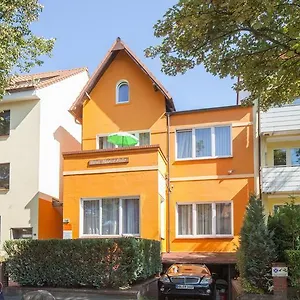 2* Guest house Marco Polo