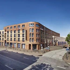 H4 Bergedorf Отель