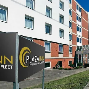 3* Hotel Plaza Moorfleet
