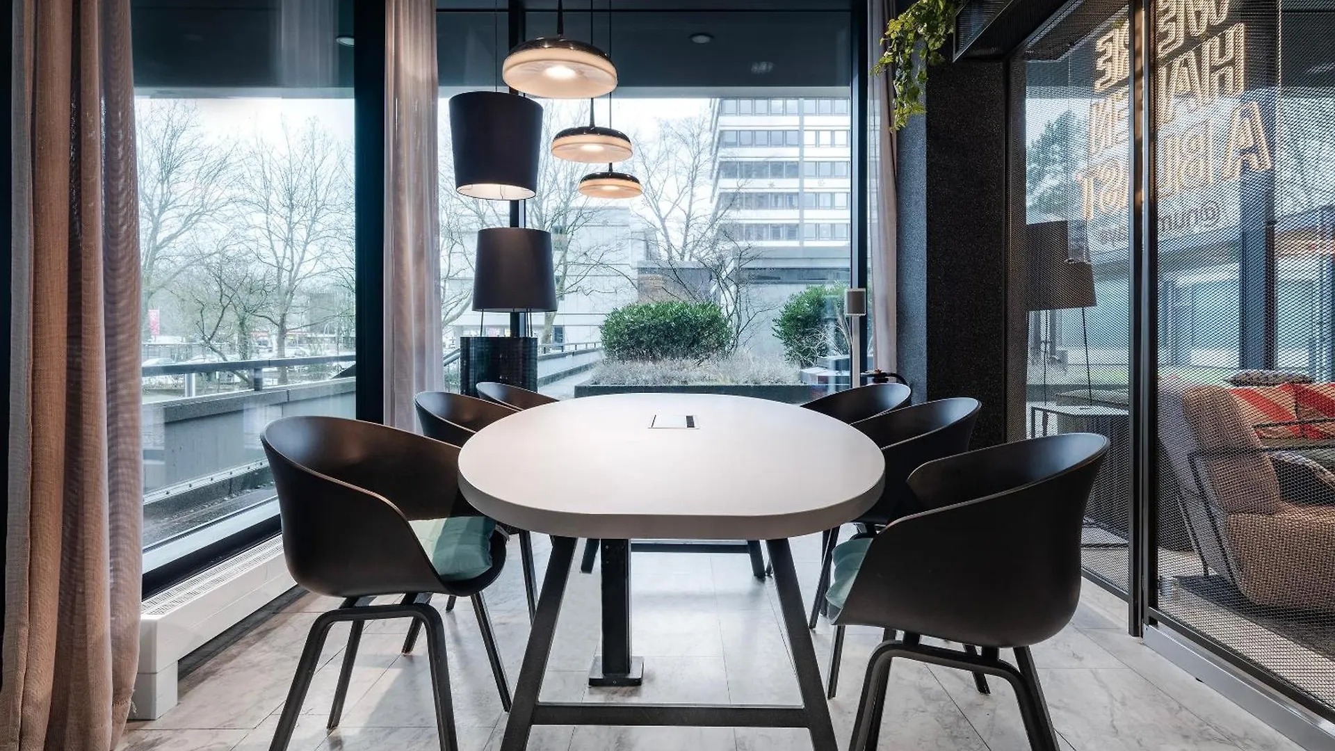 Aparthotel Numa Hamburg Fore