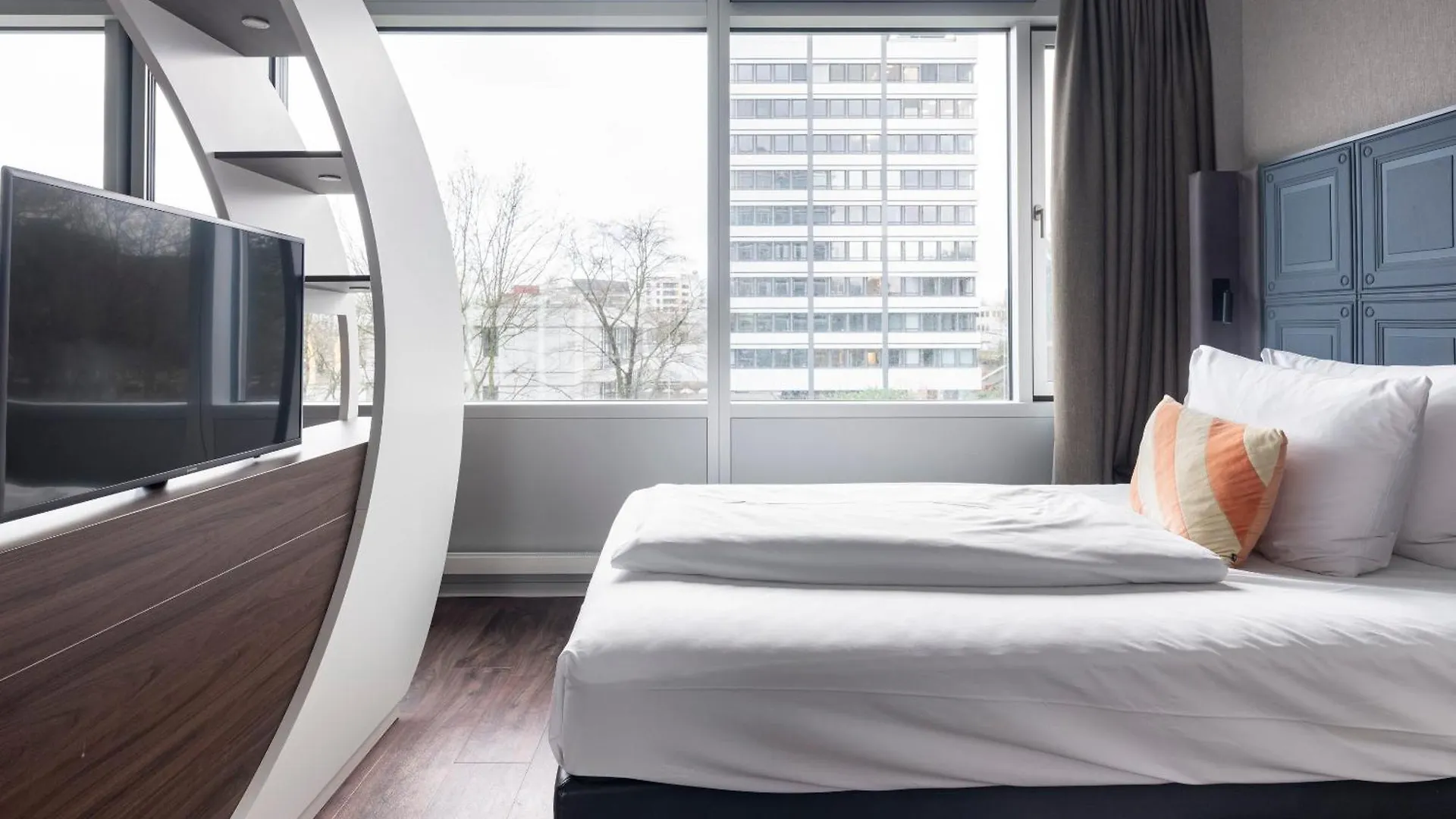 *** Aparthotel Numa Hamburg Fore Germany