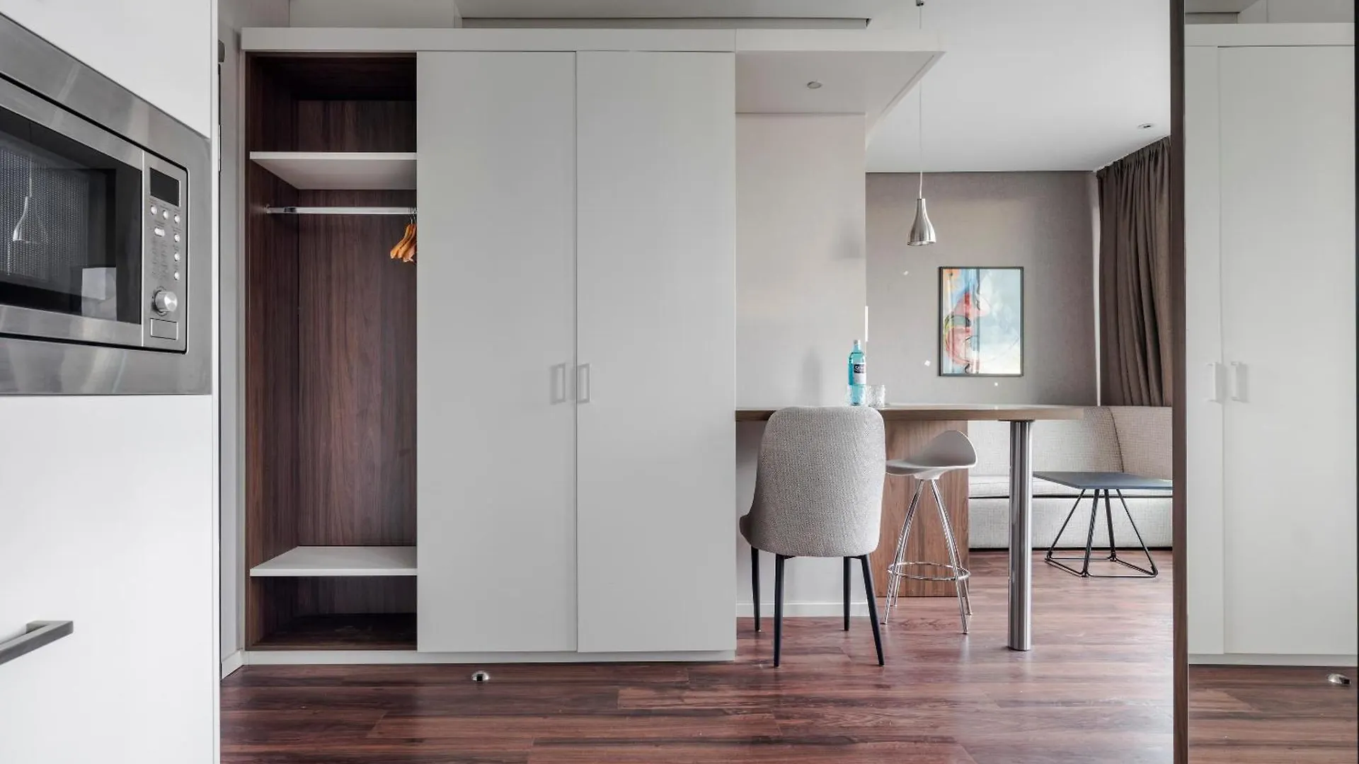 Aparthotel Numa Hamburg Fore