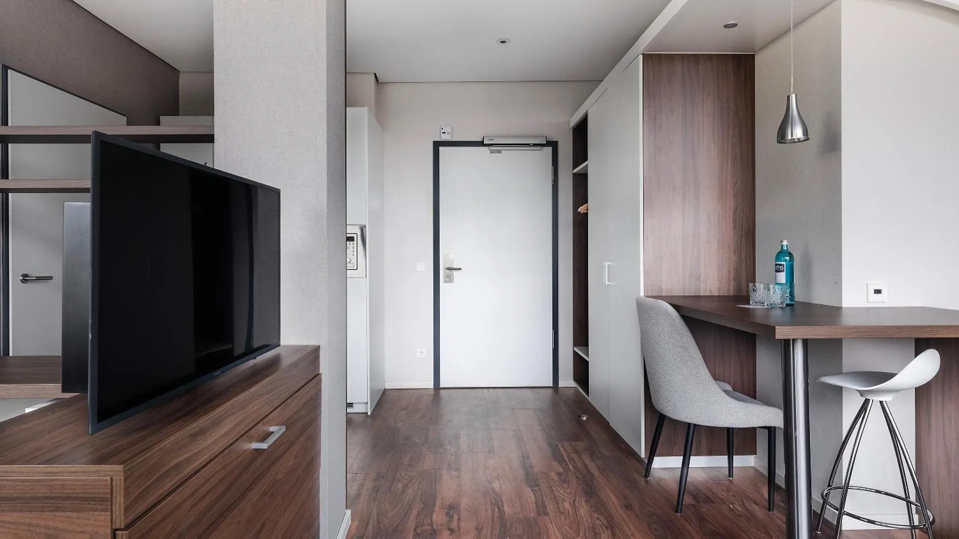 Aparthotel Numa Hamburg Fore