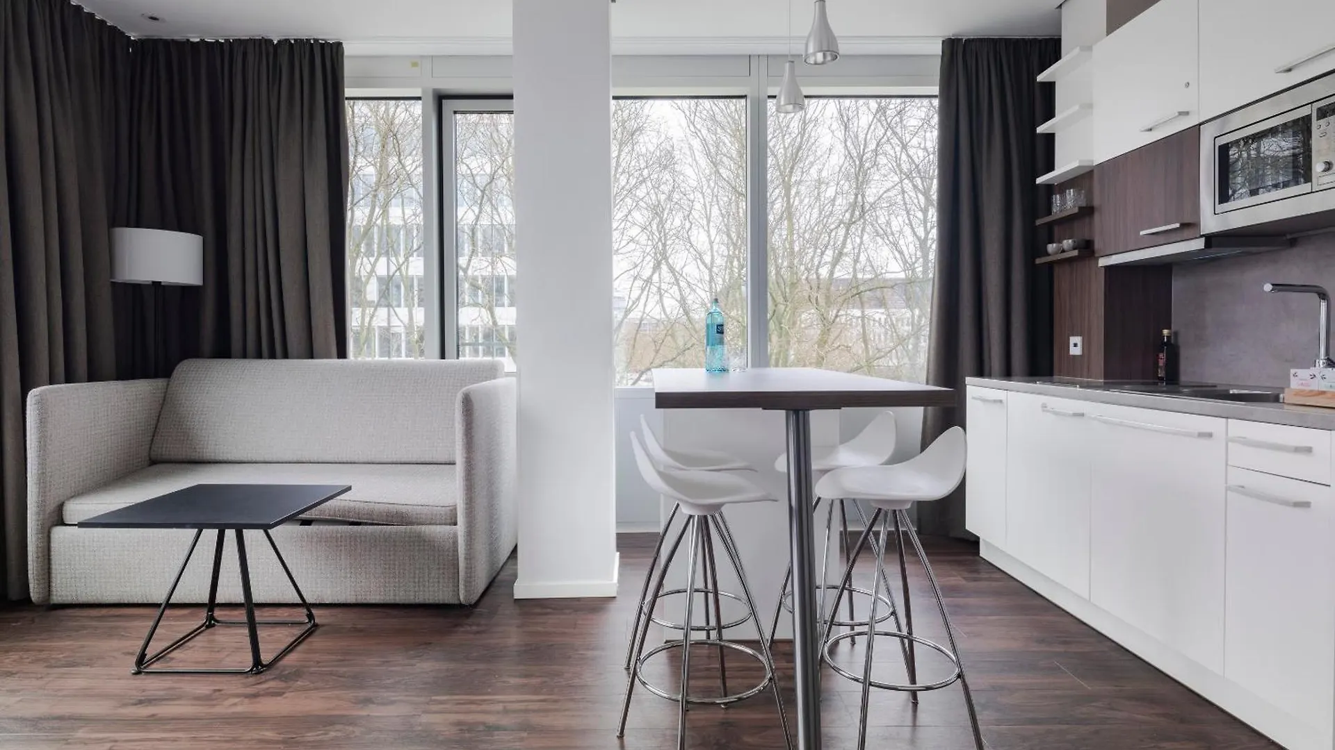 Numa Hamburg Fore Germany