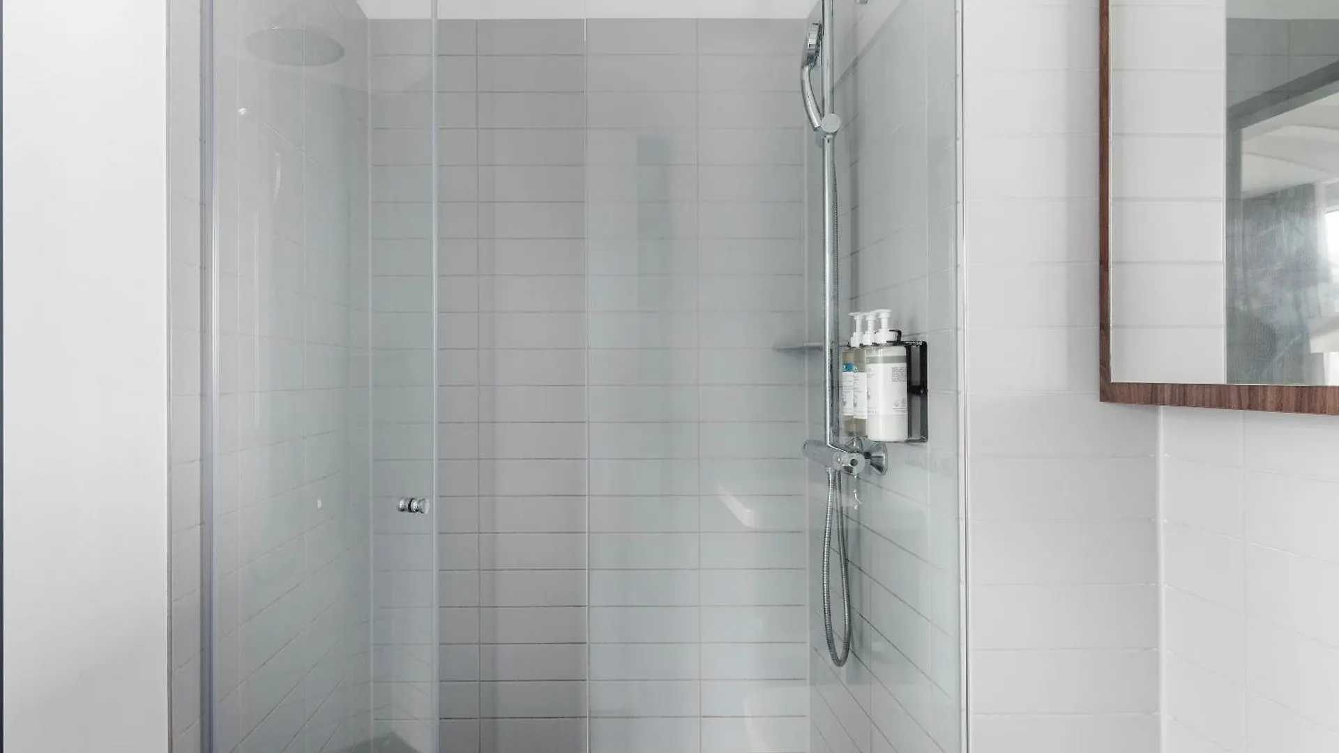 Numa Hamburg Fore Aparthotel