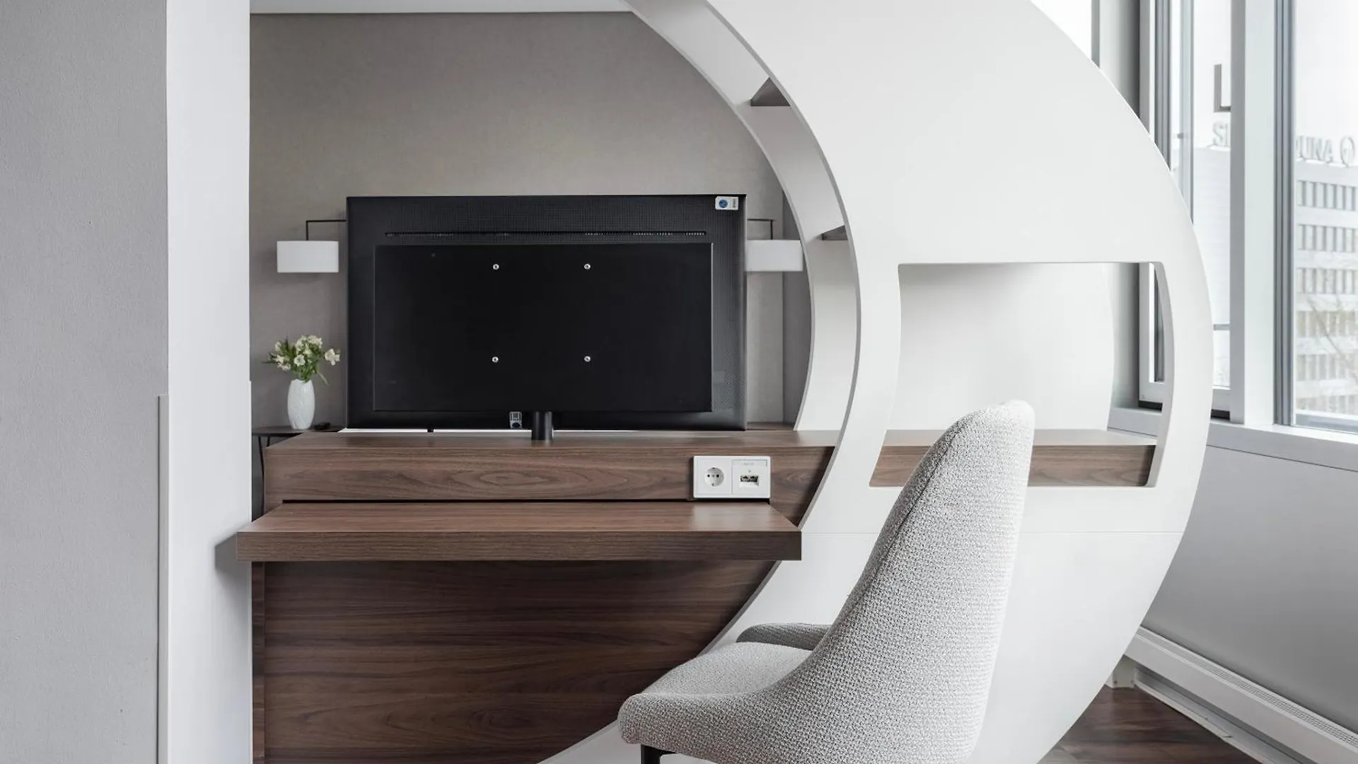 Numa Hamburg Fore Aparthotel