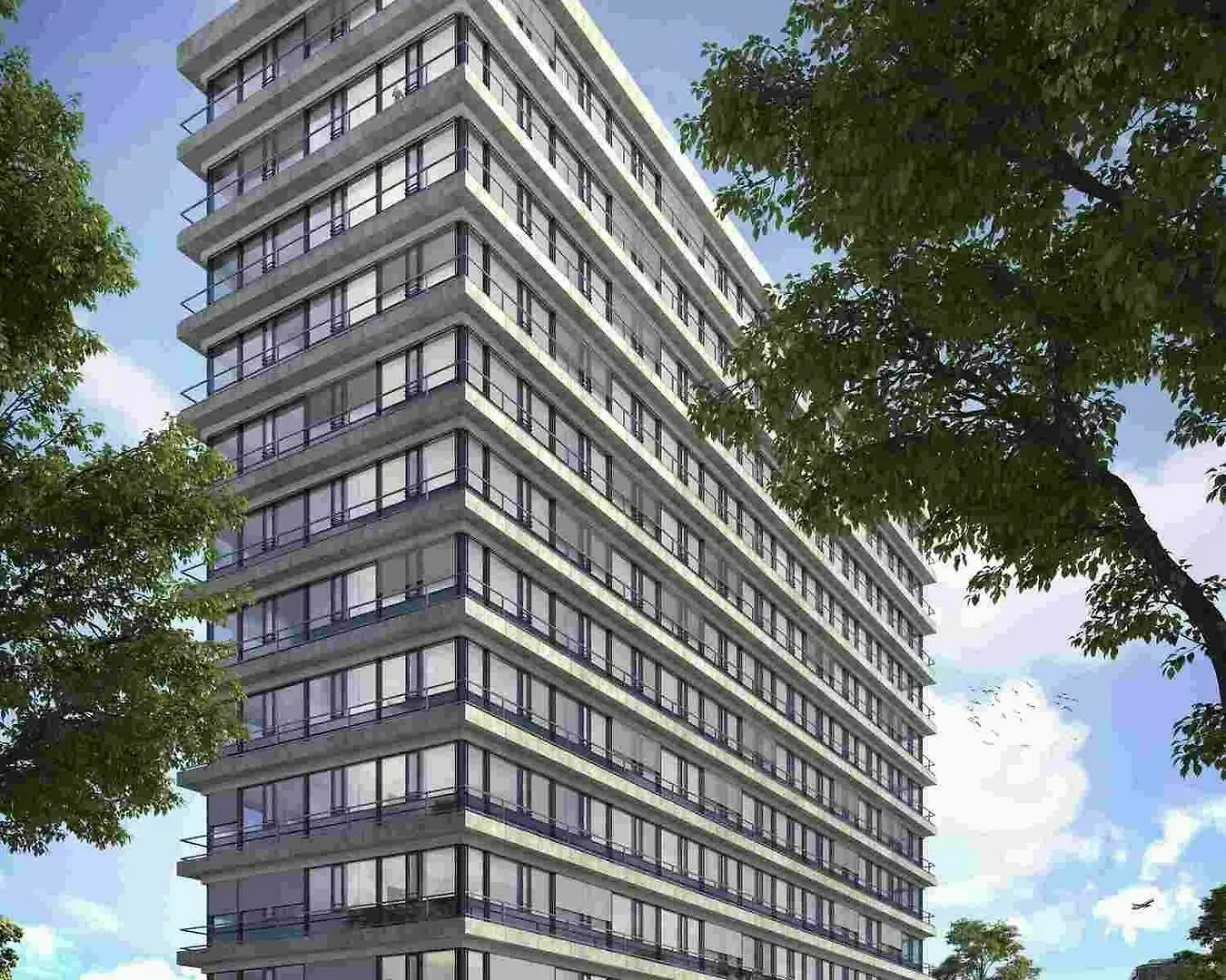 Numa Hamburg Fore