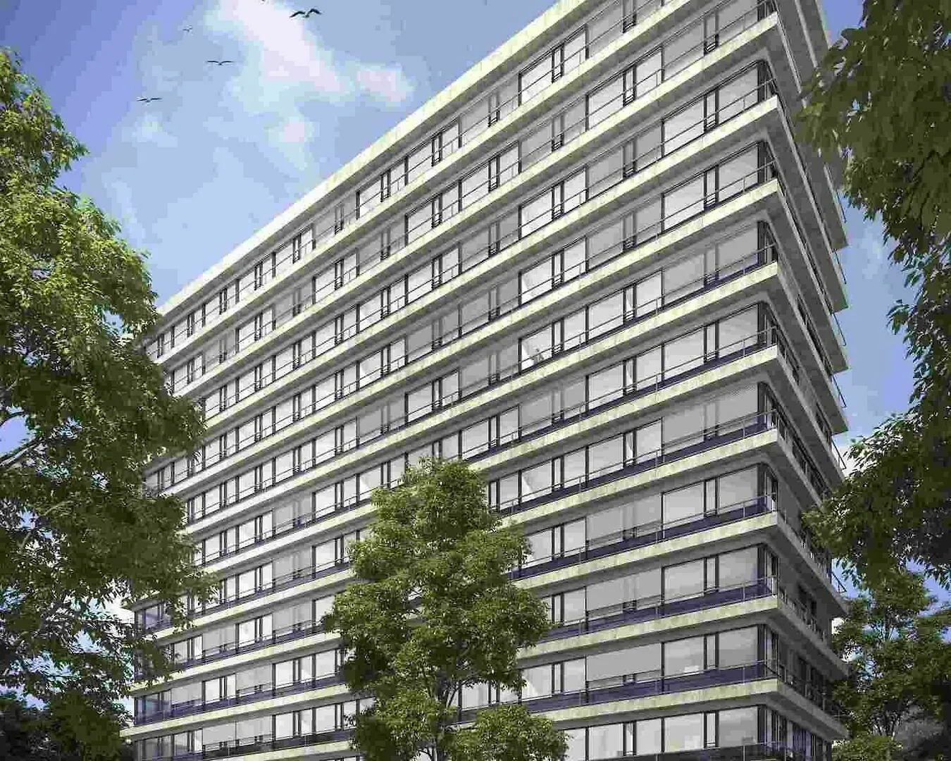 Aparthotel Numa Hamburg Fore